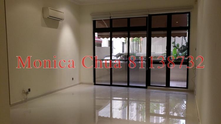 Dover Parkview (D5), Condominium #144662362